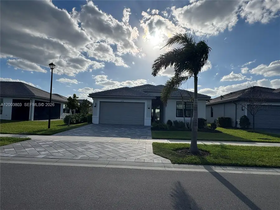 12712 SW Blue Mangrove Pkwy, Port Saint Lucie, FL 34987 - #2