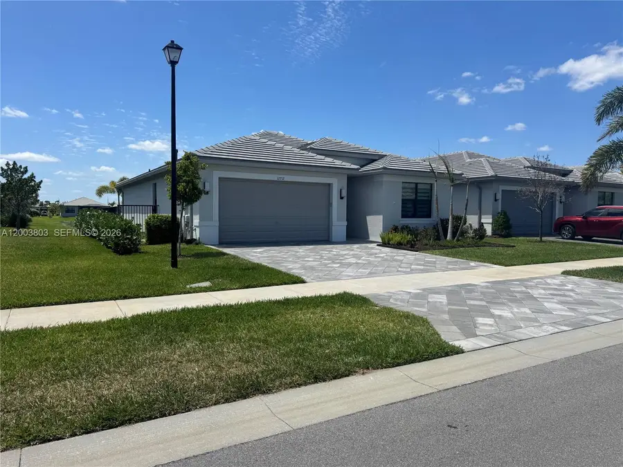 12712 SW Blue Mangrove Pkwy, Port Saint Lucie, FL 34987 - #3