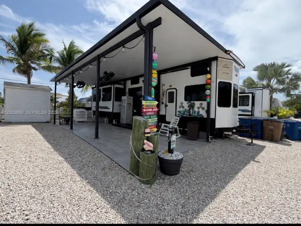 325 Calusa St Lot 345, Key Largo, FL 33037