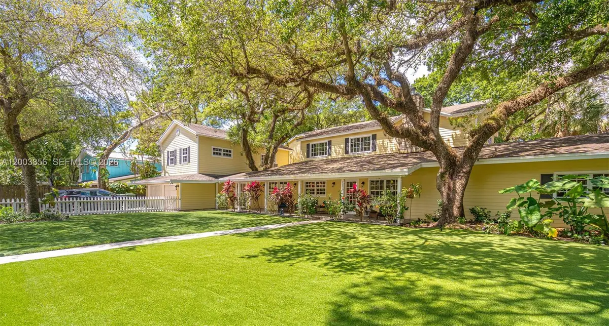 2221 SW 28th Way, Fort Lauderdale, FL 33312 - #1