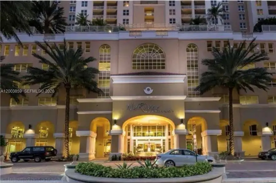 511 SE 5th Ave #611, Fort Lauderdale, FL 33301 - #3