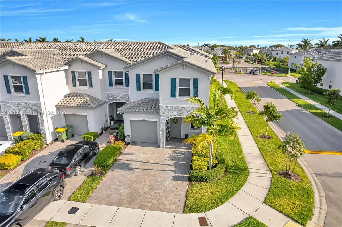 2623 SE 11th St, Homestead, FL 33035 - #1