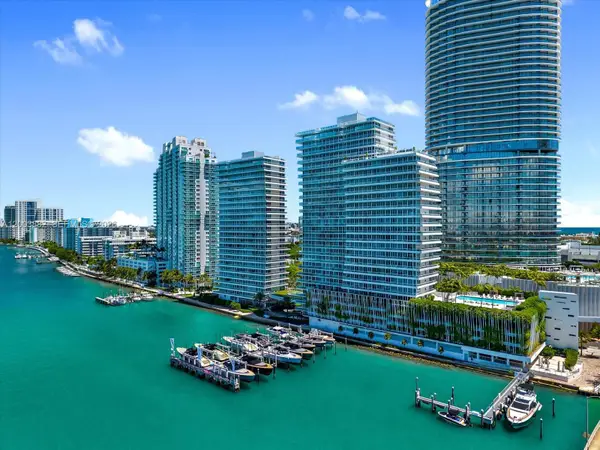520 West Ave #2101, Miami Beach, FL 33139