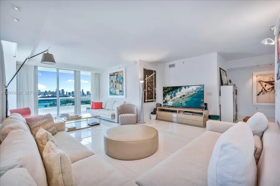 520 West Ave #2101, Miami Beach, FL 33139 - #3