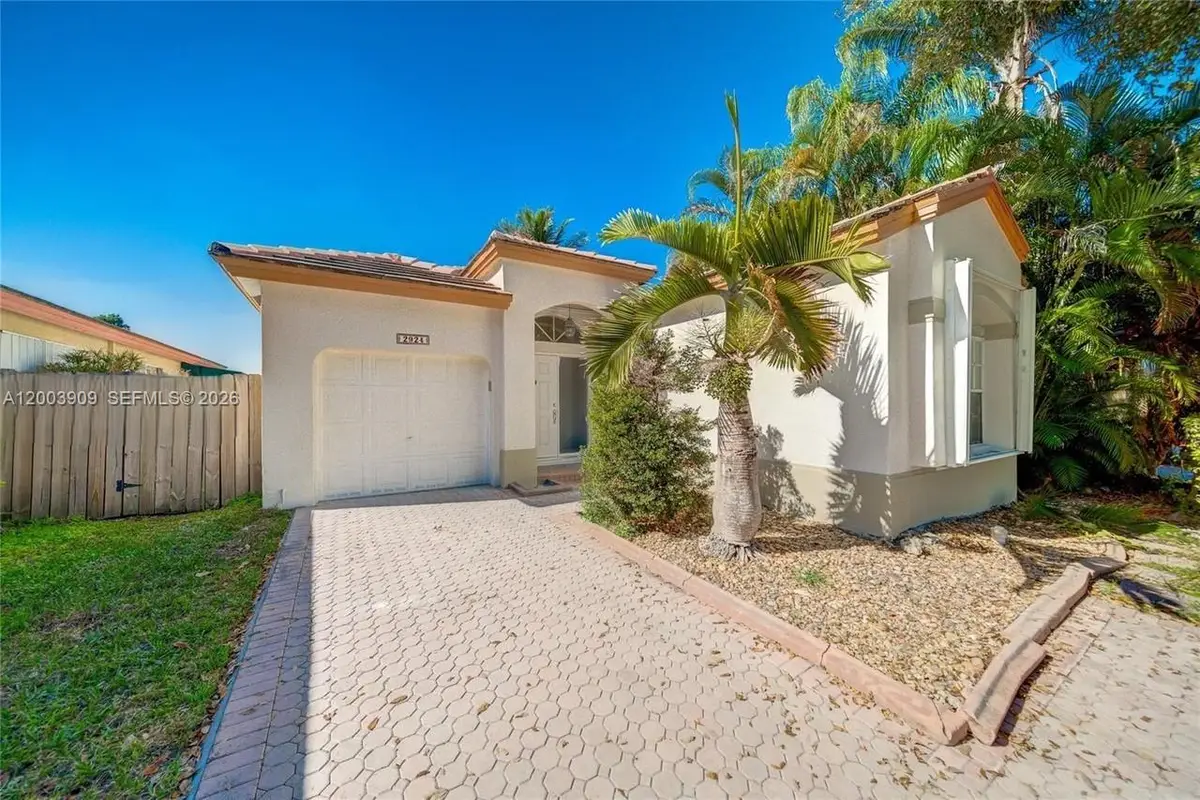 2924 NW 99th Pl, Doral, FL 33172 - #1