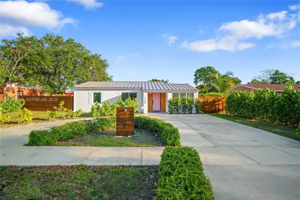 1360 NE 138th St, North Miami, FL 33161