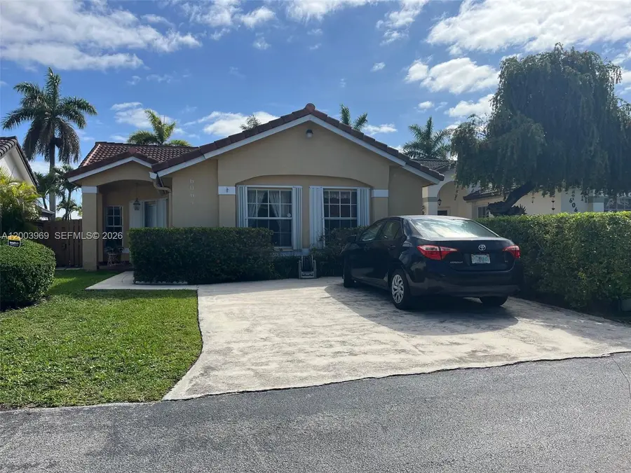 6061 SW 128th Ct, Miami, FL 33183 - #2