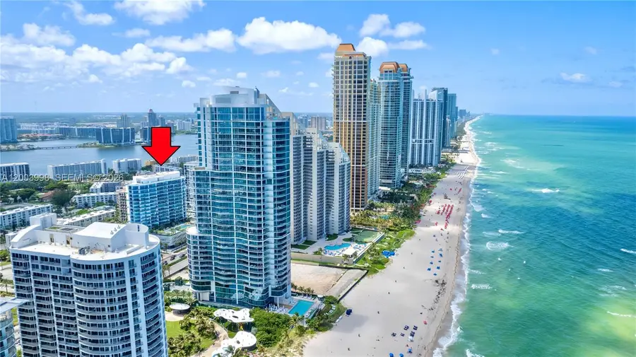 17550 Collins Ave #1202, Sunny Isles Beach, FL 33160 - #2
