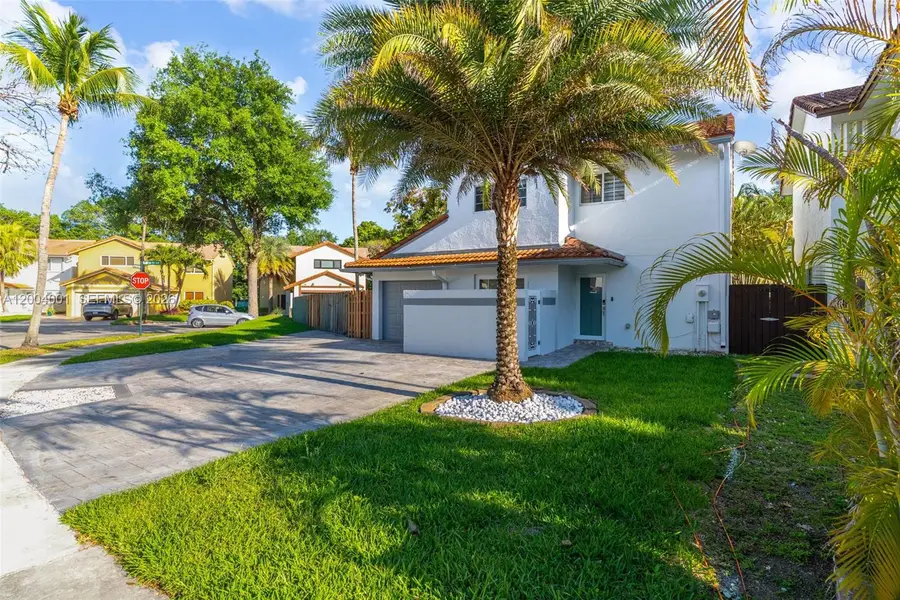 15134 SW 94th Ter, Miami, FL 33196 - #3