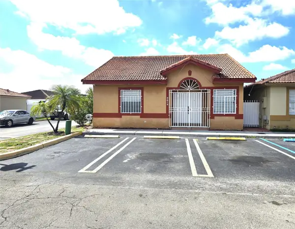 9018 NW 120th St #133, Hialeah Gardens, FL 33018