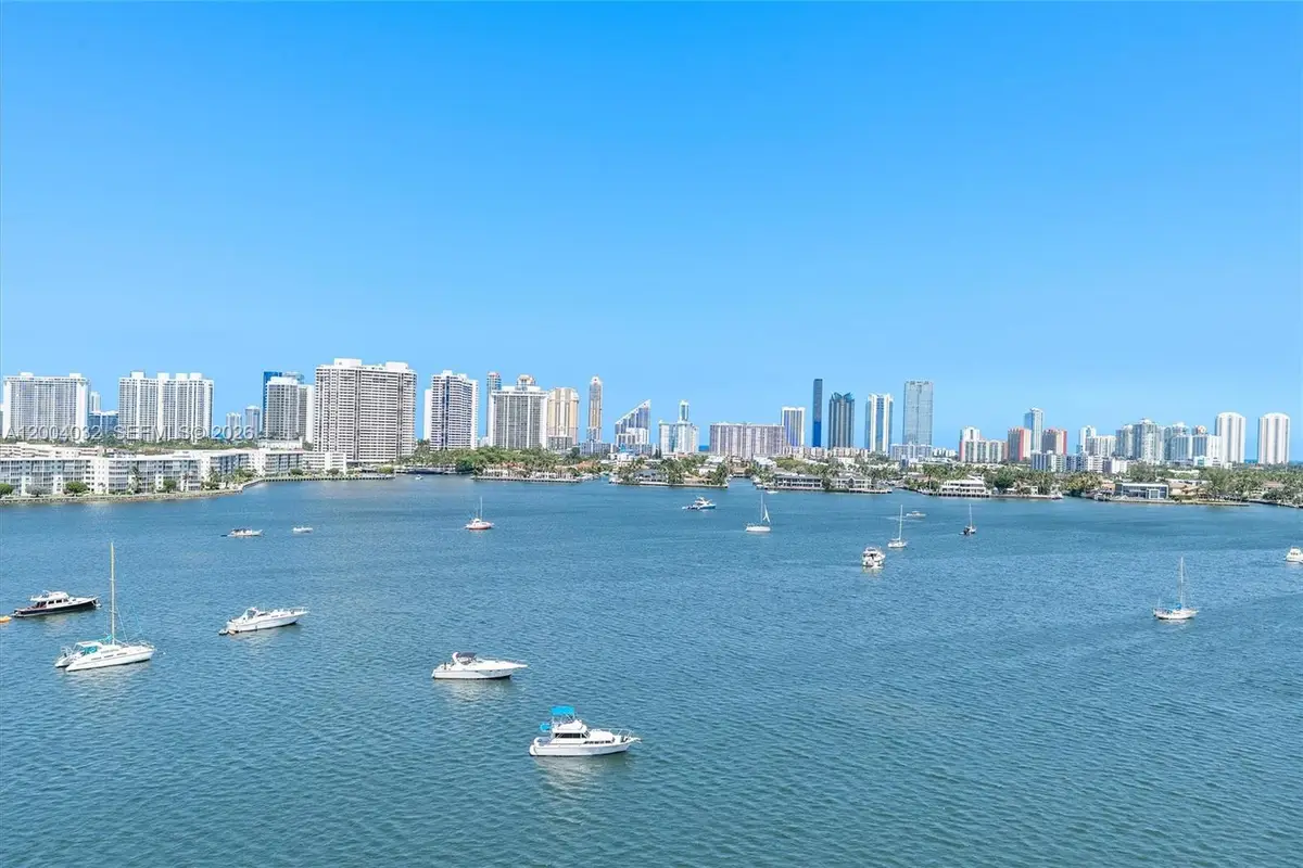 17301 Biscayne Blvd #1010, North Miami Beach, FL 33160 - #1