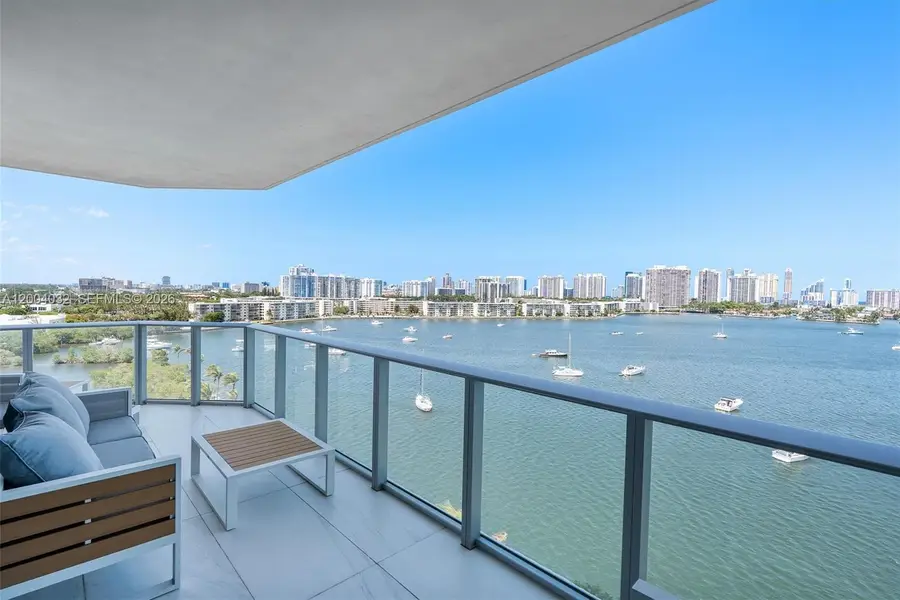 17301 Biscayne Blvd #1010, North Miami Beach, FL 33160 - #2