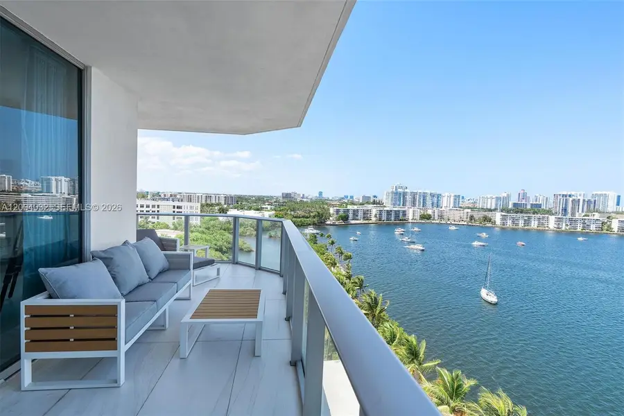 17301 Biscayne Blvd #1010, North Miami Beach, FL 33160 - #3