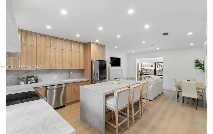 666 NE 62nd St, Miami, FL 33138 - #2