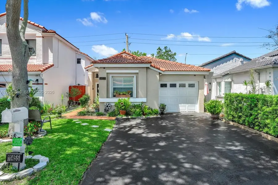 11455 SW 72nd Ter, Miami, FL 33173 - #2