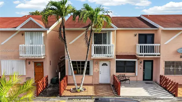 2276 W 56th St #109, Hialeah, FL 33016