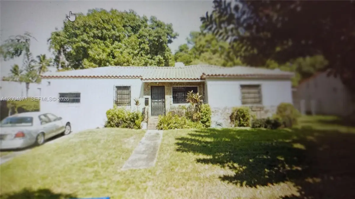 Address Withheld By Seller, Miami, FL 33137 - #1