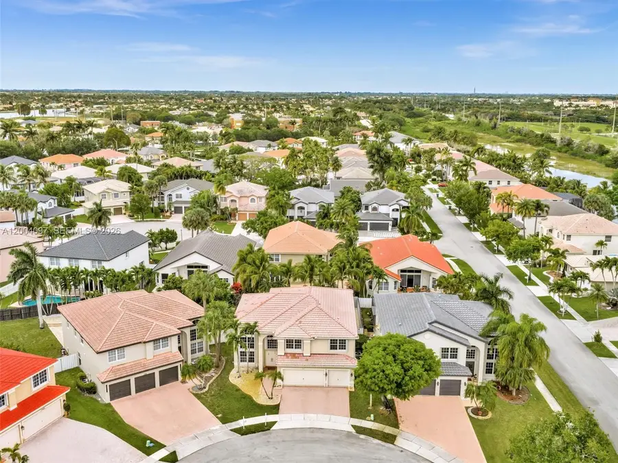 17351 SW 32nd Ct, Miramar, FL 33029 - #2