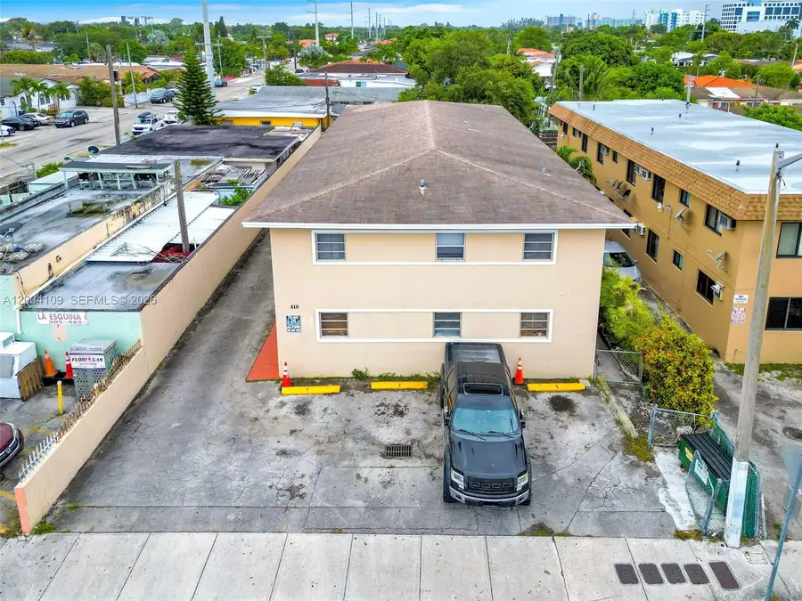 410 NW 47th Ave, Miami, FL 33126 - #2
