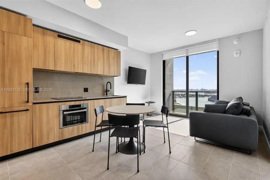 121 NE 5th Steet #3313, Miami, FL 33132 - #2