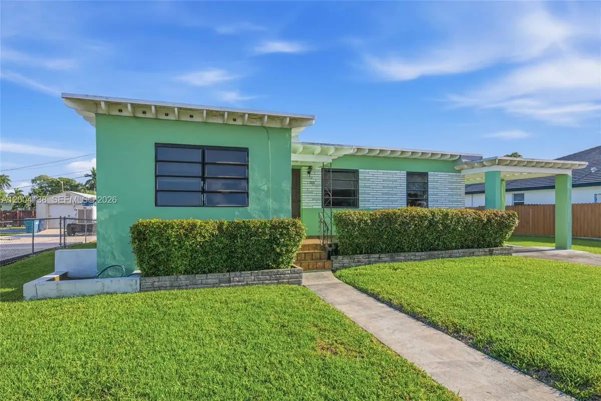 380 NE 15th St, Homestead, FL 33030 - #1