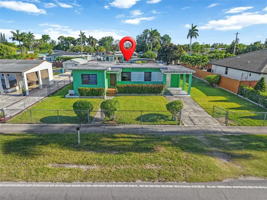 380 NE 15th St, Homestead, FL 33030 - #2