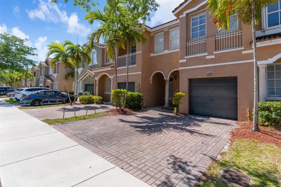2583 SE 13th Ct, Homestead, FL 33035 - #2