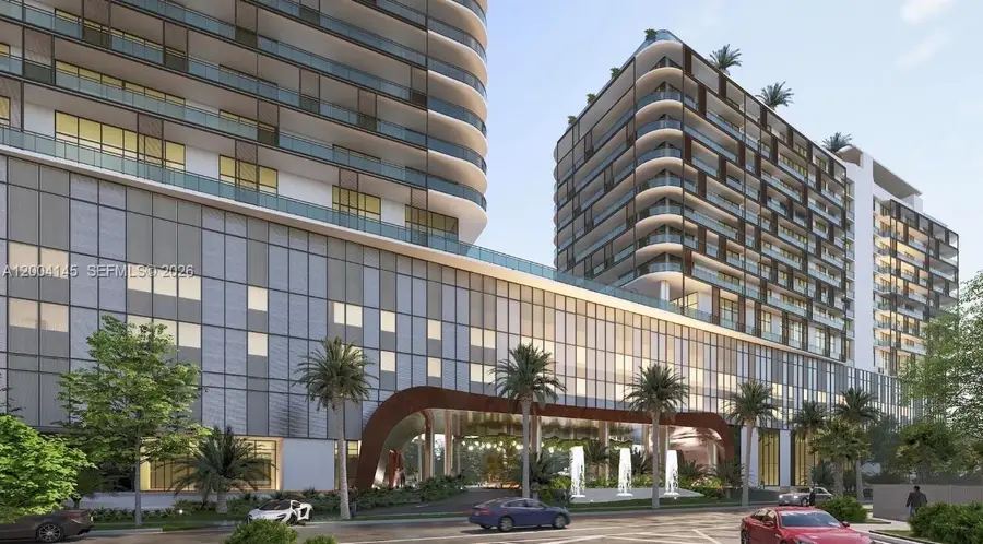 555 NW South River Dr #728, Miami, FL 33136 - #2