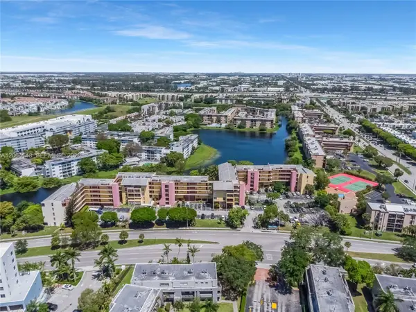 8775 Park Blvd #406, Miami, FL 33172