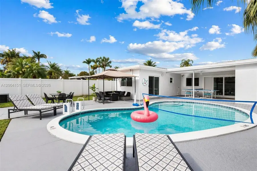 1426 Coolidge St, Hollywood, FL 33020 - #2