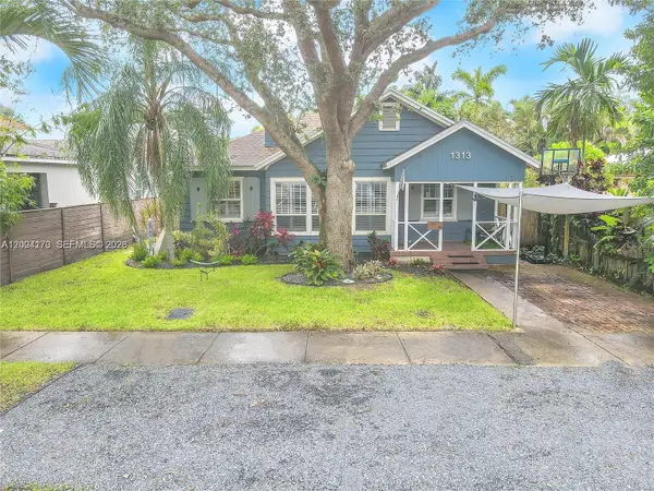 1313 NE 3rd St, Fort Lauderdale, FL 33301