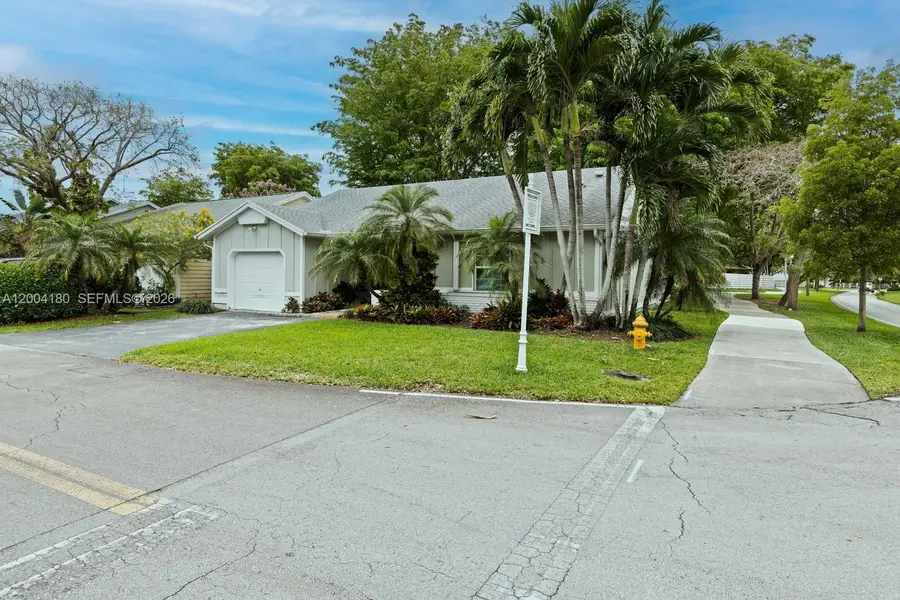 14812 SW 140th Pl, Miami, FL 33186 - #2