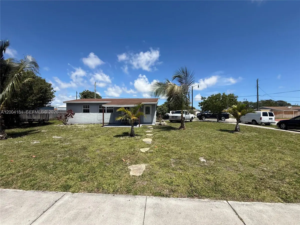 1701 NW 6th Ave, Pompano Beach, FL 33060 - #1