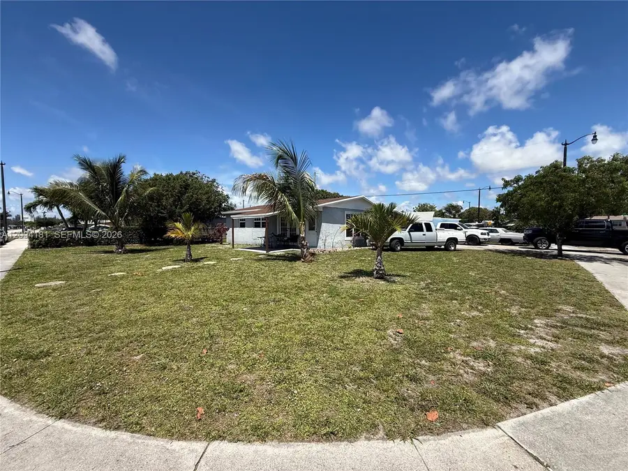 1701 NW 6th Ave, Pompano Beach, FL 33060 - #3
