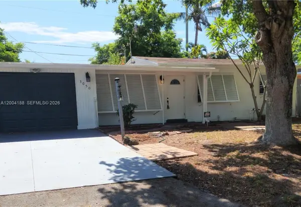 3050 NE 13th Ave, Pompano Beach, FL 33064