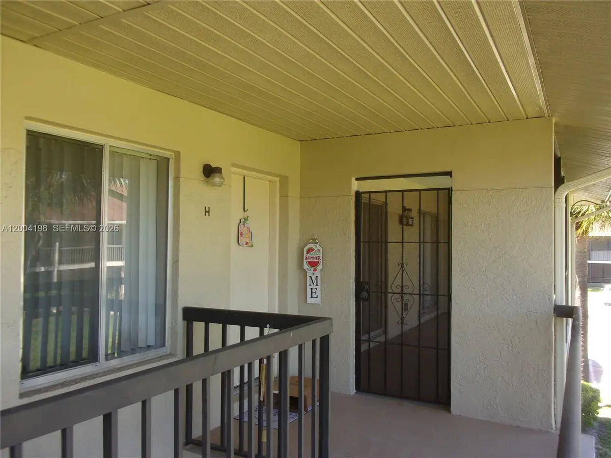 6543 Chasewood Dr #H, Jupiter, FL 33458 - #1
