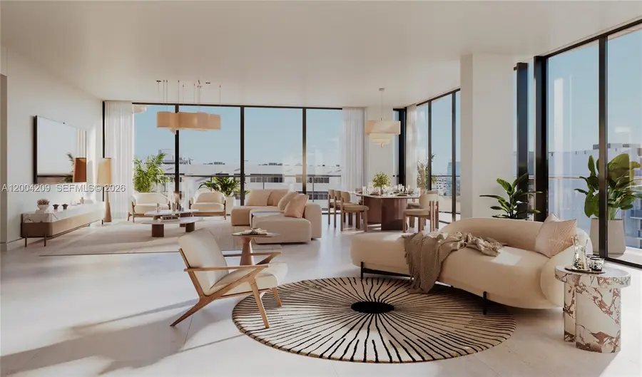 1125 97th St #PH601, Bay Harbor Islands, FL 33154 - #2