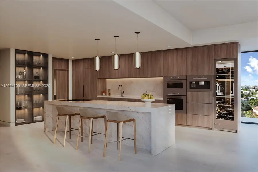 1125 97th St #PH601, Bay Harbor Islands, FL 33154 - #3