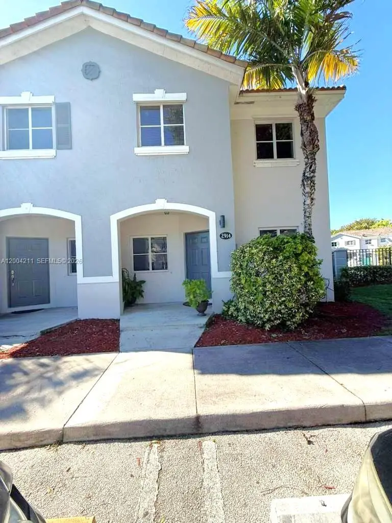 2914 SE 15th Ter, Homestead, FL 33035 - #2