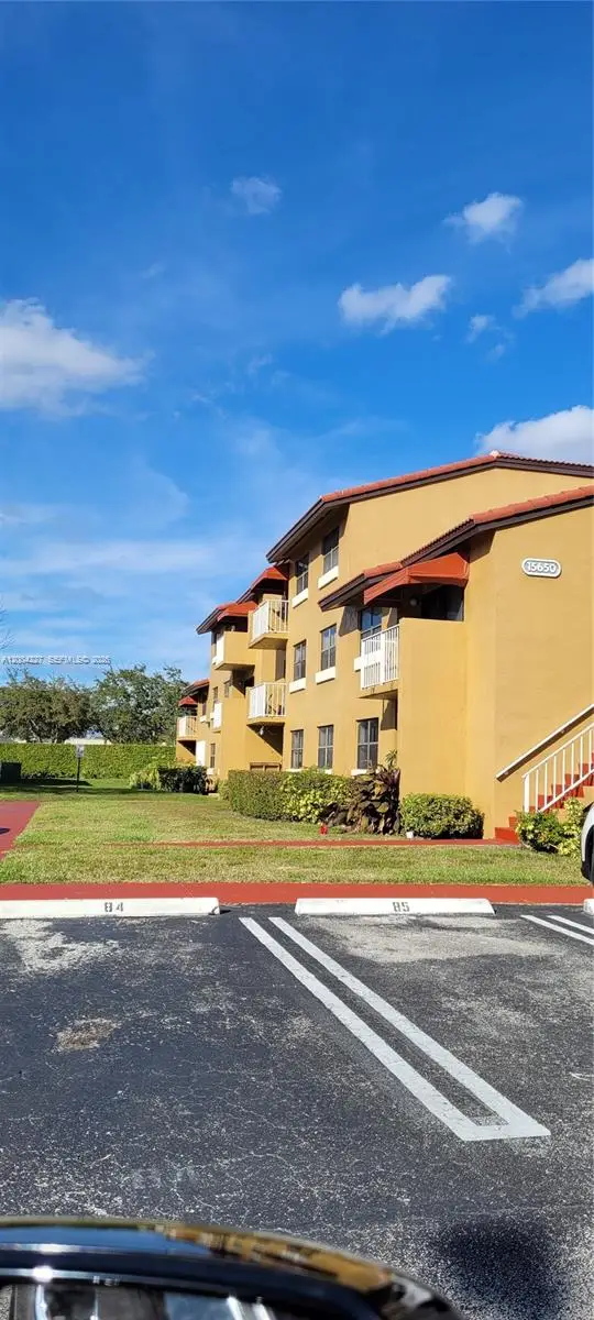 15650 SW 80th St #F-208, Miami, FL 33193 - #2