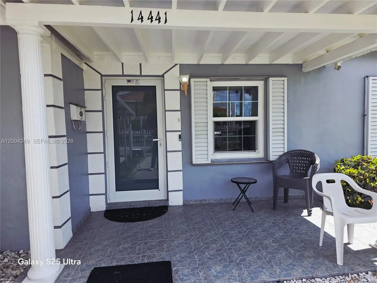 Address Withheld By Seller, Miami, FL 33176 - #1