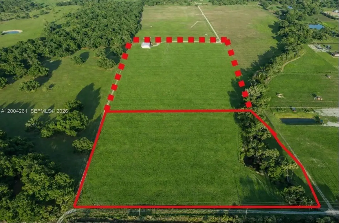 515 Norris, Fort Denaud, FL RD - #1