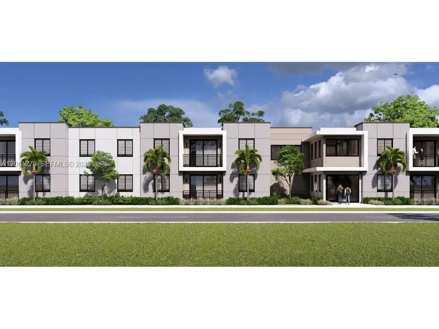 14315 SW 272nd St, Homestead, FL 33032 - #3