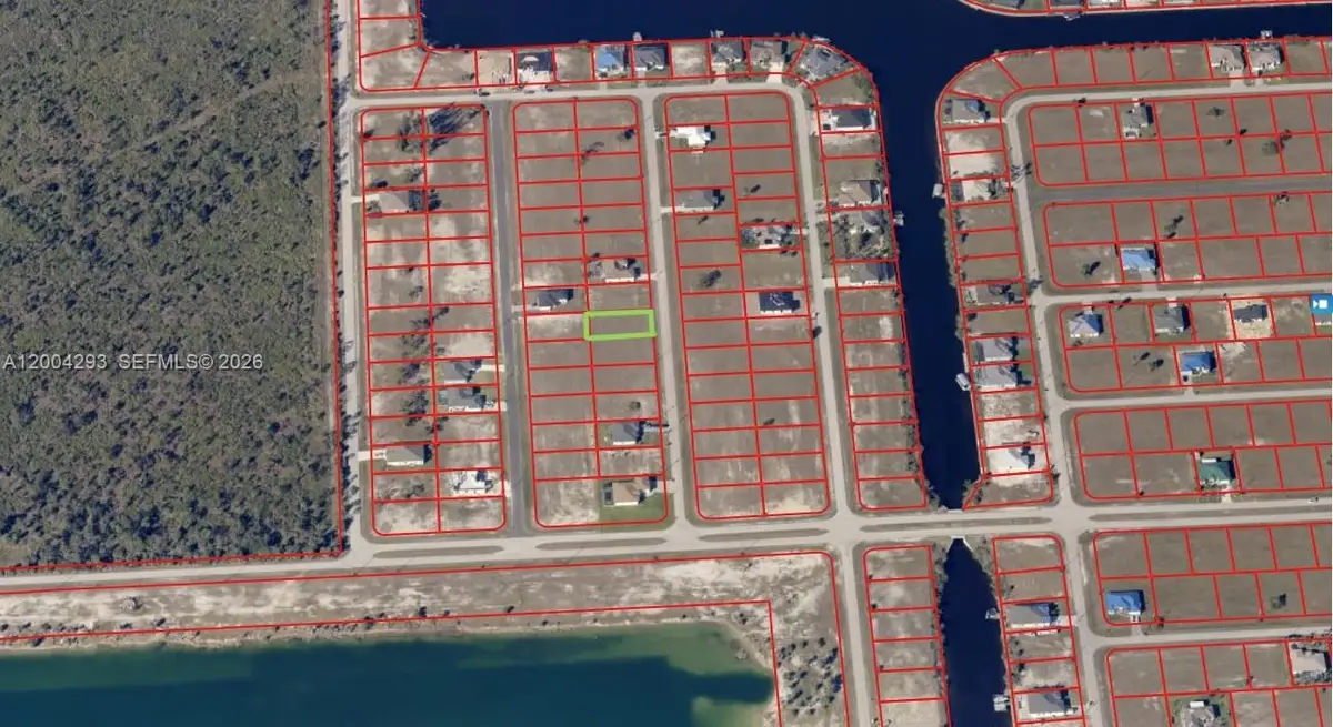 3812 NW 43rd Pl, Cape Coral, FL 33993 - #1