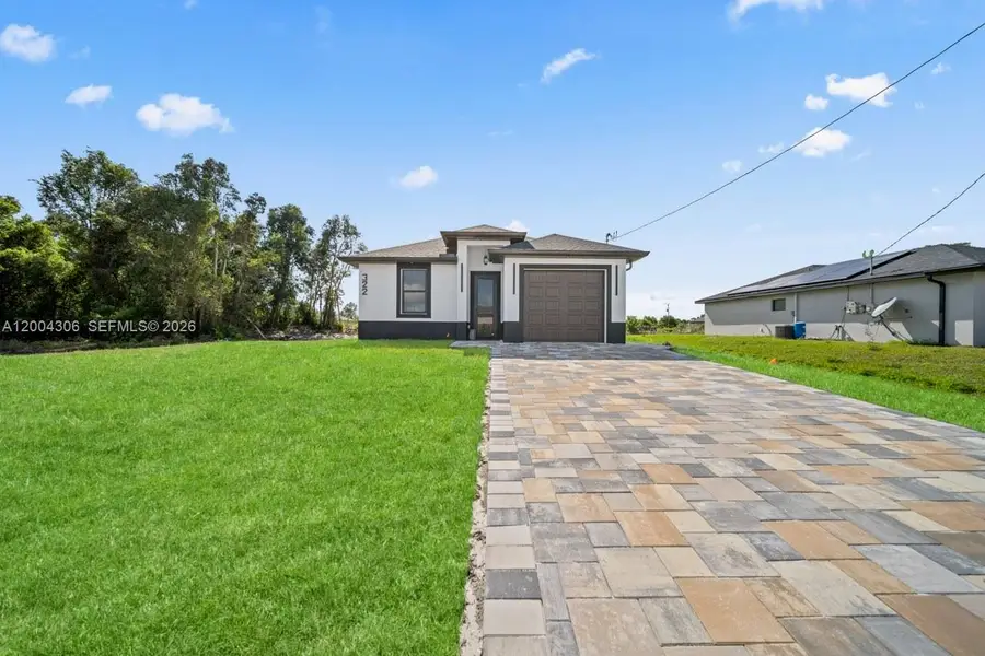 322 Ranch Ave, Lehigh Acres, FL 33974 - #3