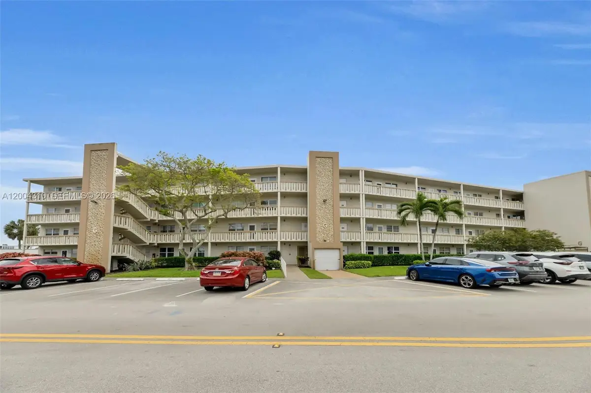 3013 Ventnor G #3, Deerfield Beach, FL 33442 - #1