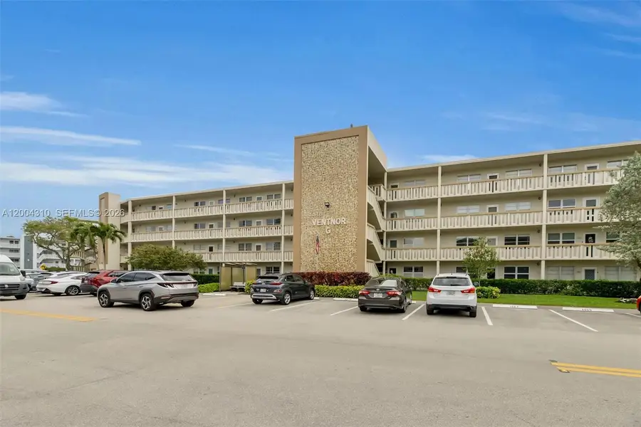 3013 Ventnor G #3, Deerfield Beach, FL 33442 - #3
