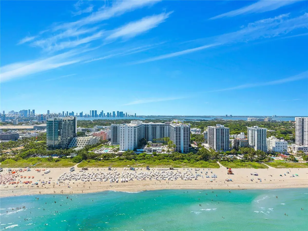 2301 Collins Ave #432, Miami Beach, FL 33139 - #1
