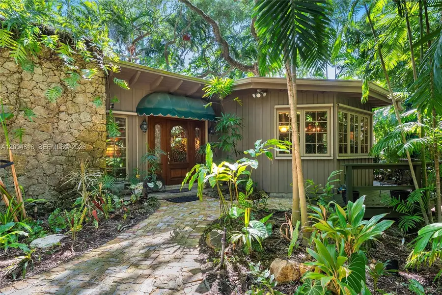 3584 Saint Gaudens Rd, Miami, FL 33133 - #3