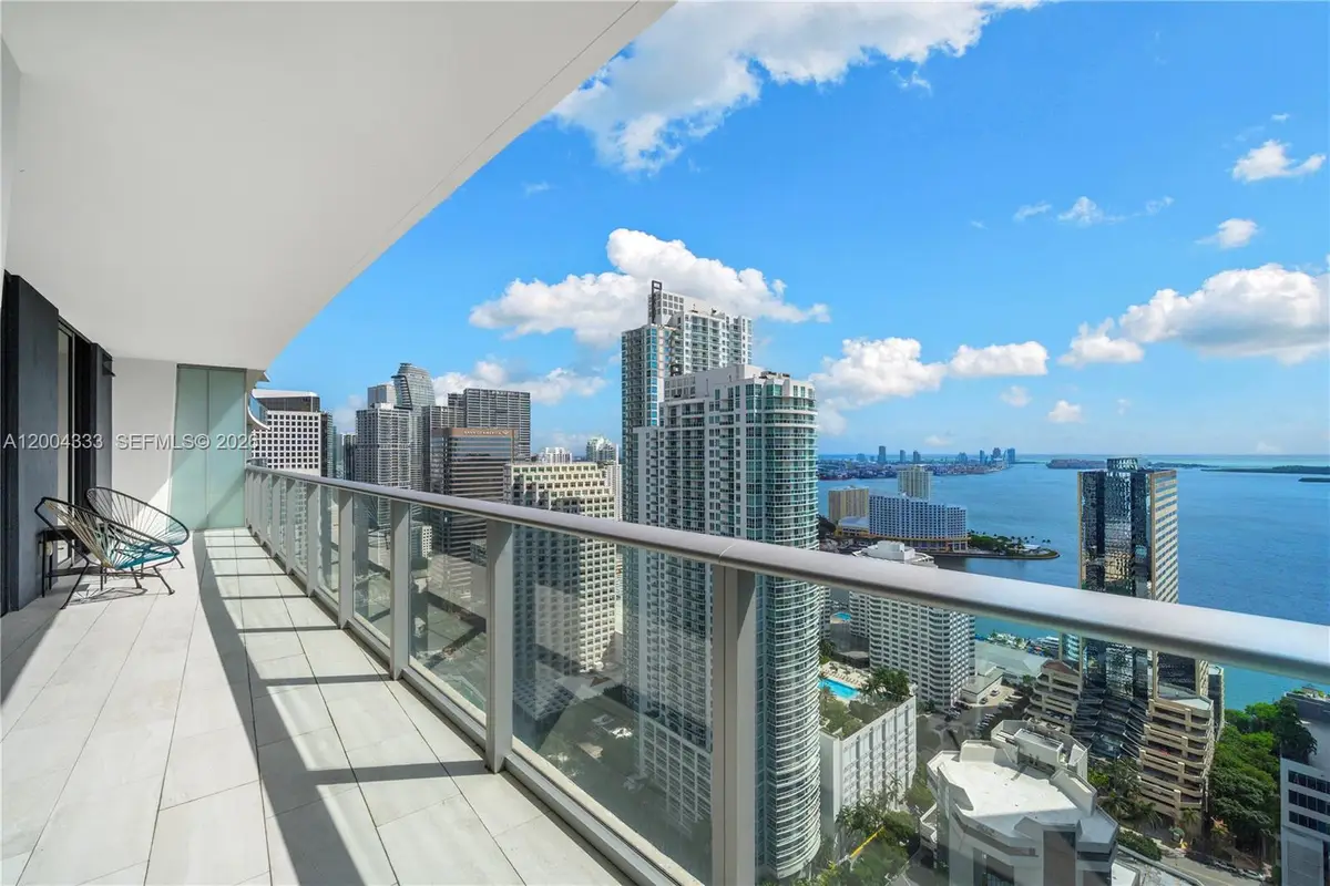 1010 Brickell Ave #3904, Miami, FL 33131 - #1